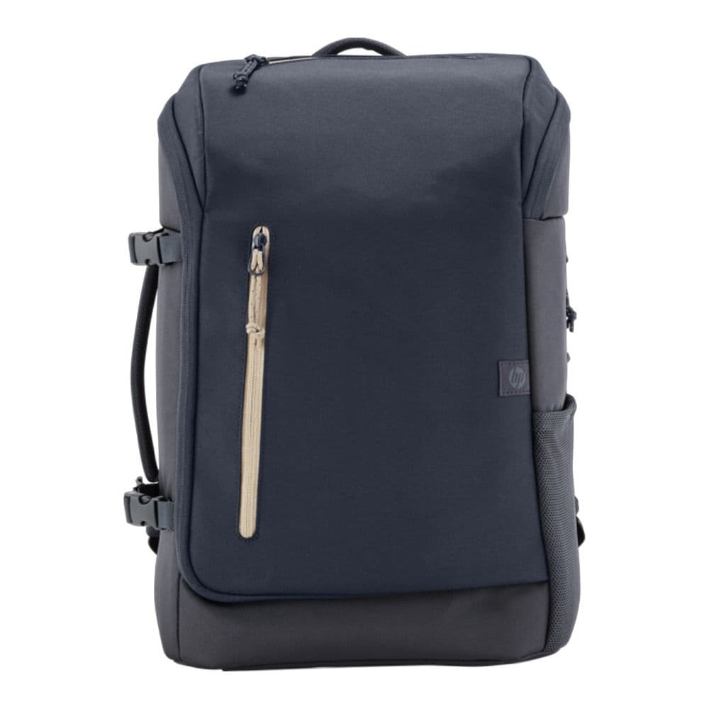 Hp Travel Laptop Bag for 15.6 Inch Laptops , Blue Night 6B8U5AA