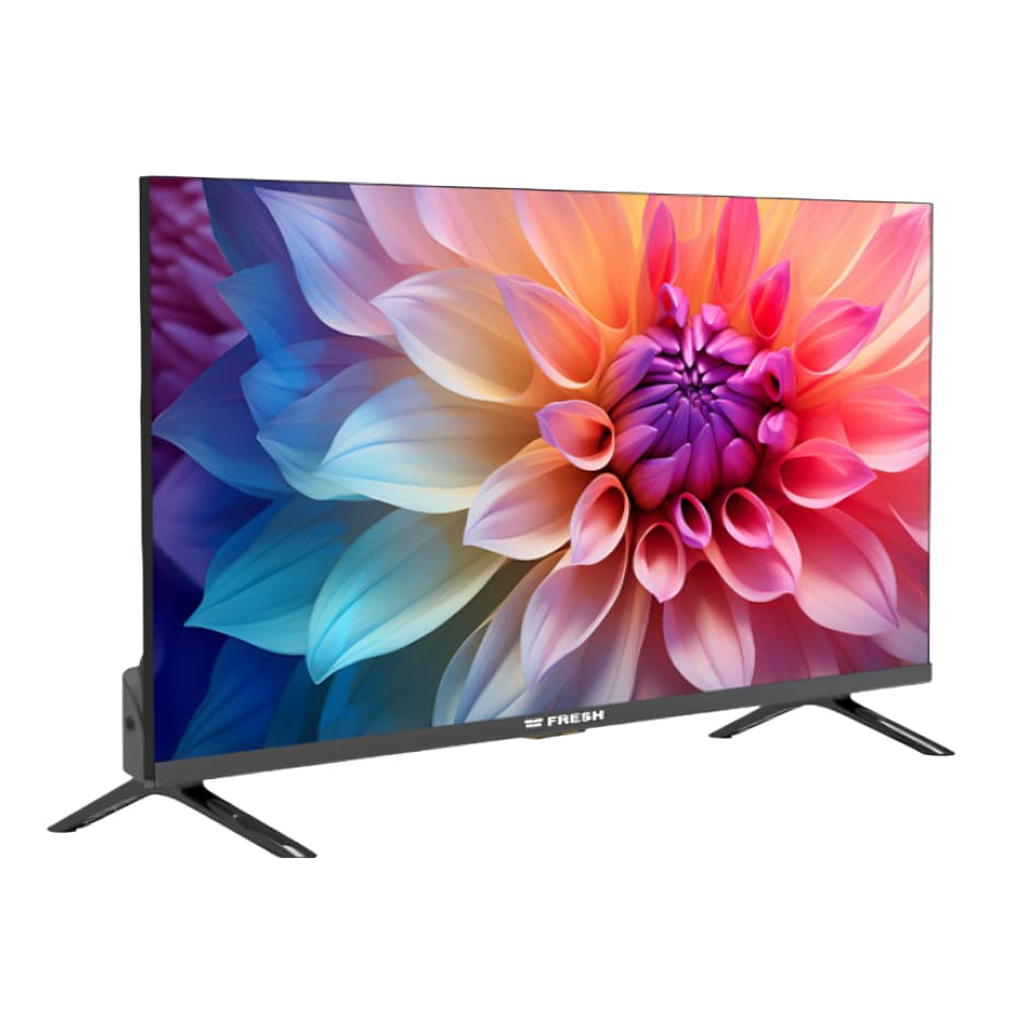 Fresh 32 Inch TV , HD LED - 32LH223