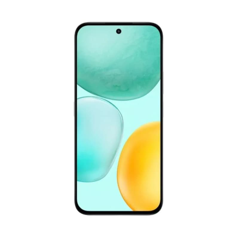 Honor X6c , 256 GB , 6 GB , 4G LTE , Dual-SIM - Moonlight White