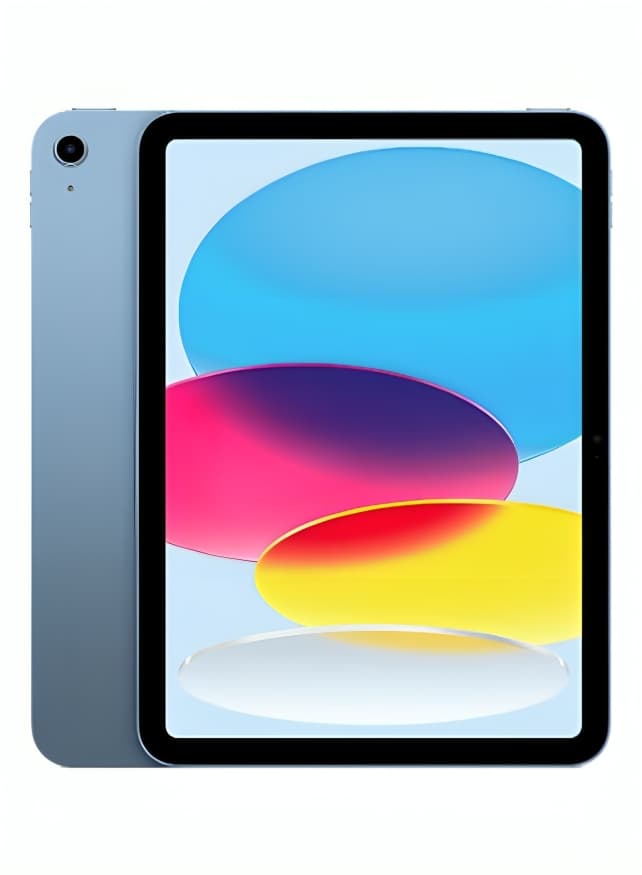 Apple iPad 2025 11th Gen Tablet , 128 GB , 6 GB , Without Sim , Without SIM , Blue