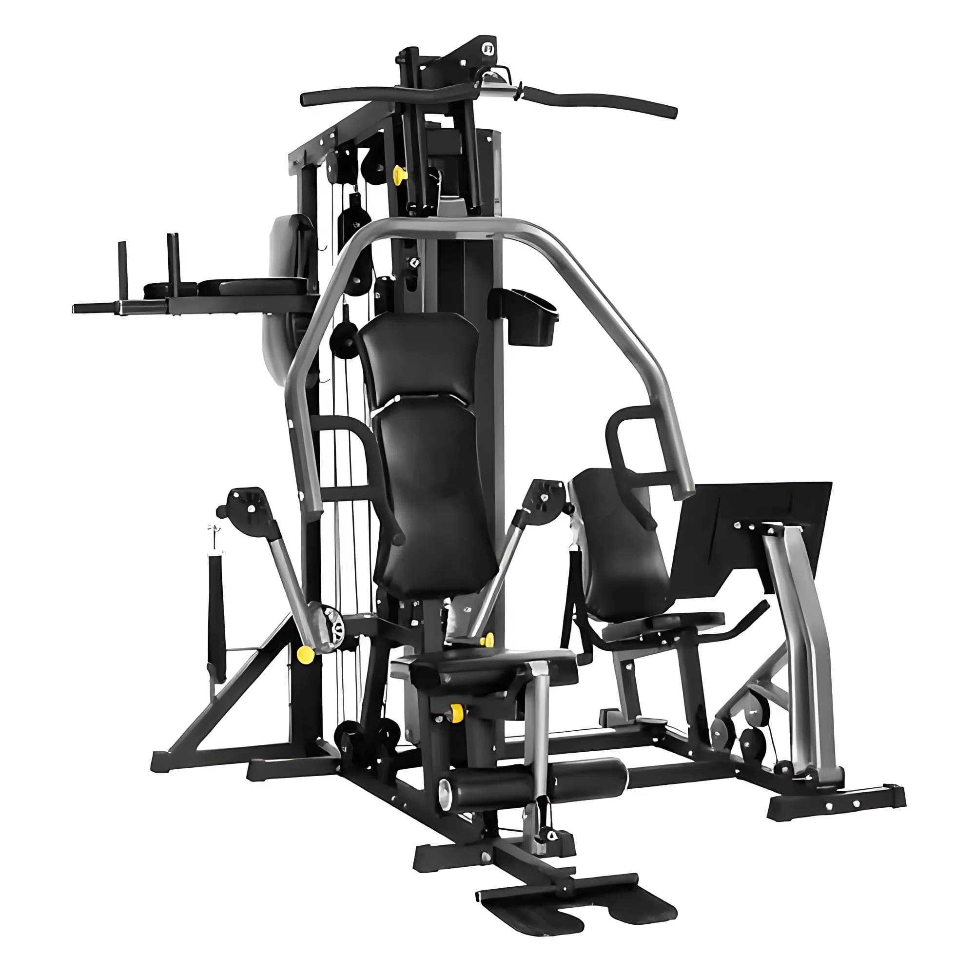 Horizon Torus-5 , 150 Kilogram Black