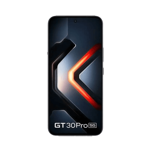Infinix GT 30 Pro , 512 GB , 12 GB , 5G , Dual-SIM - shadow ash