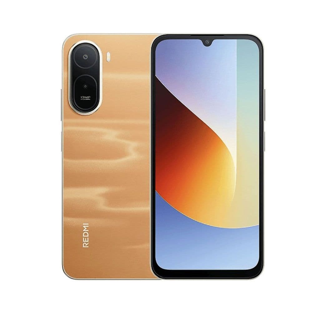 Xiaomi Redmi A7 Pro , 128 GB , 4 GB , 4G , Dual-SIM - Sunset Orange