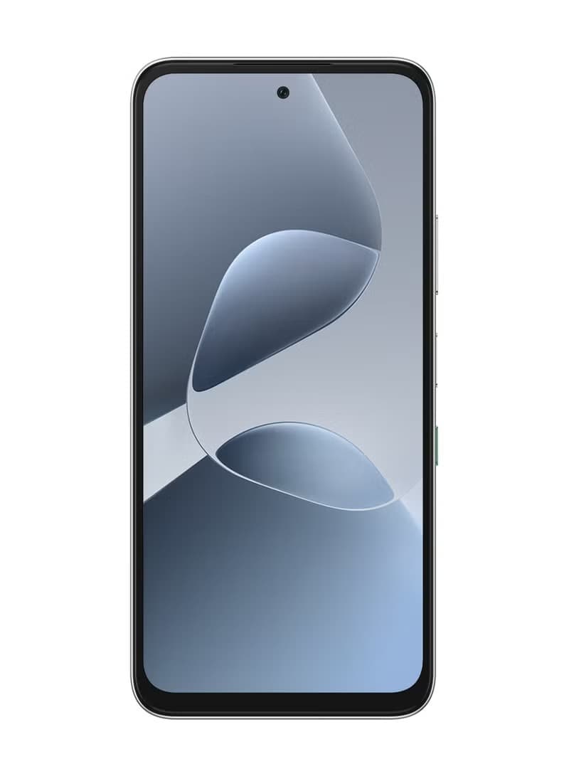Infinix Hot 60i , 128 GB , 6 GB , 4G , Dual-SIM - Titanium Silver