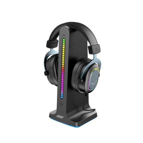 Porodo Gaming Headphones Stand - PDX528