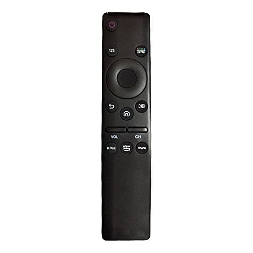 Samsung Remote Control Black