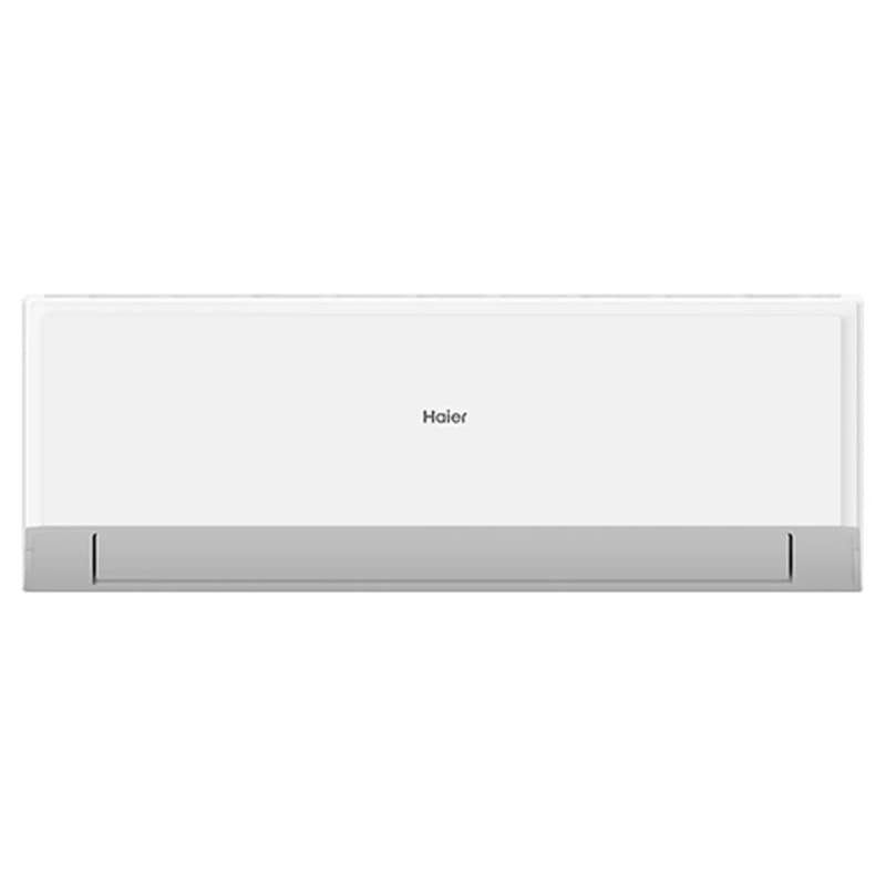 Haier Split Air Conditioner ,1.5 horsepower Only Cooling ,White - HSU-12KCROCC