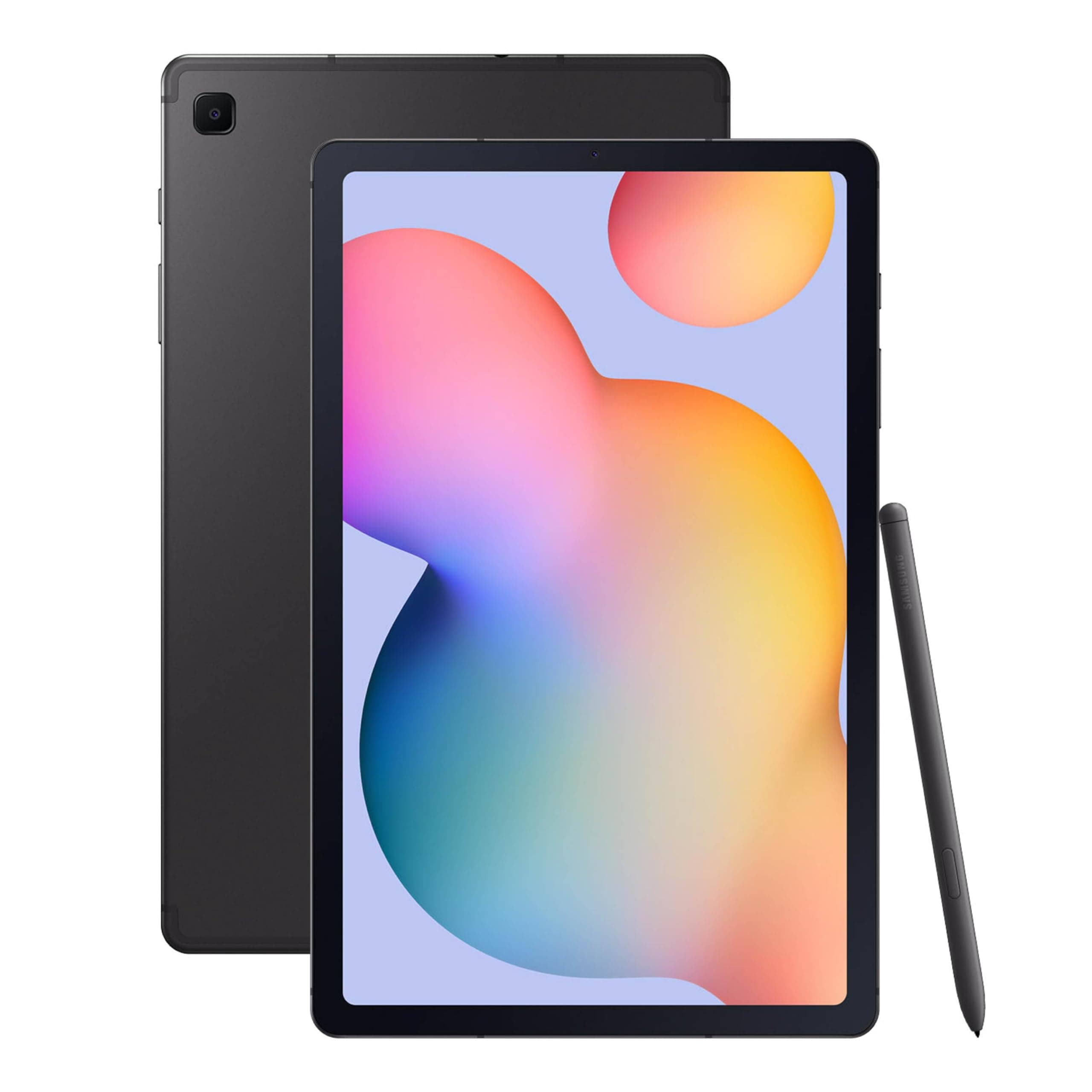 Samsung Galaxy Tab S6 Lite Tablet , 64 GB , 4 GB , 4G , Single SIM , Grey