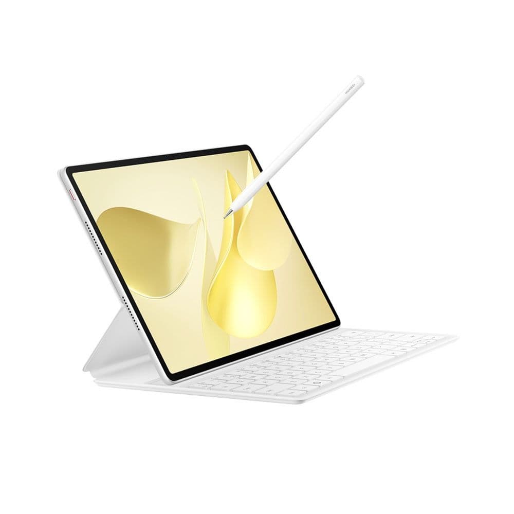 Huawei MatePad 12 X 2025 Tablet , 256 GB , 12 GB , Without Sim , Without SIM , White