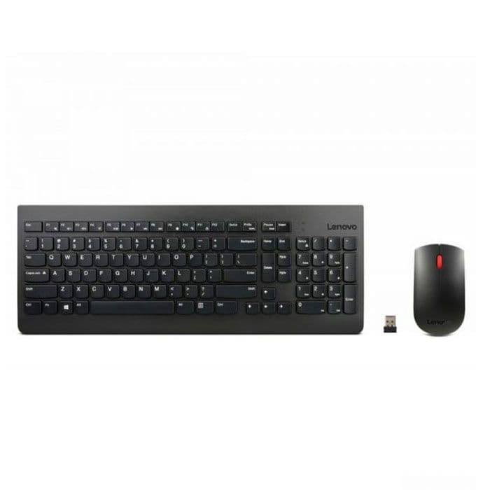 Lenovo 510 , Black - GX30N81779