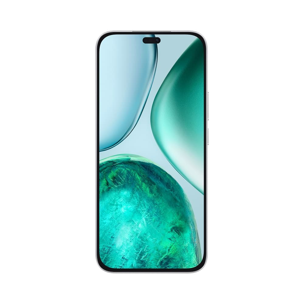 Honor X8C , 512 GB , 8 GB , 4G LTE , Dual-SIM - Moonlight White