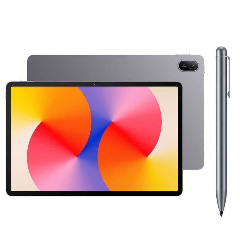 Huawei MatePad SE Tablet , 128 GB , 8 GB , Without Sim , Without SIM , Grey