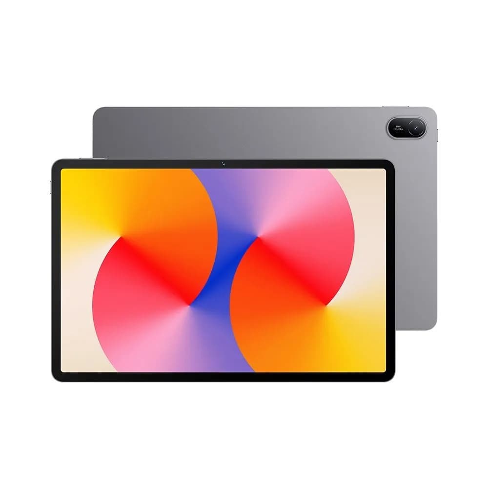 Huawei MatePad SE 11 Tablet , 128 GB , 6 GB , Wi-Fi , Without SIM , Grey