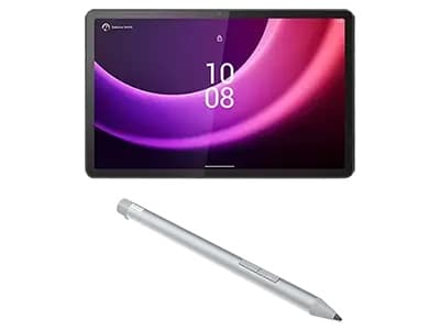 Lenovo P11 2nd Generation Tablet , 128 GB , 6 GB , 4G LTE , Single SIM , Grey