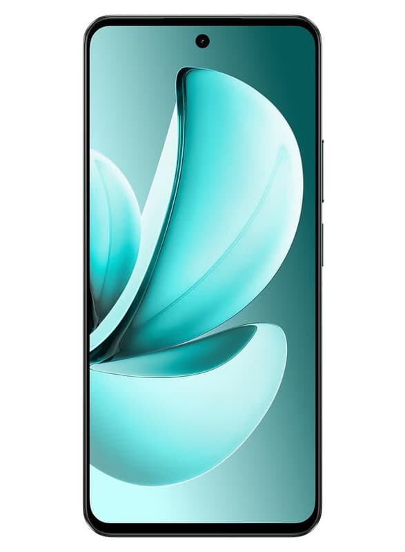Realme C71 , 128 GB , 6 GB , 4G , Dual-SIM - Forest Owl