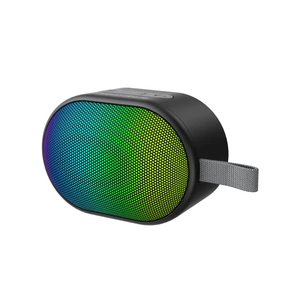Anker Soundcore Pyro Portable Bluetooth Speaker , Black - A31A0011