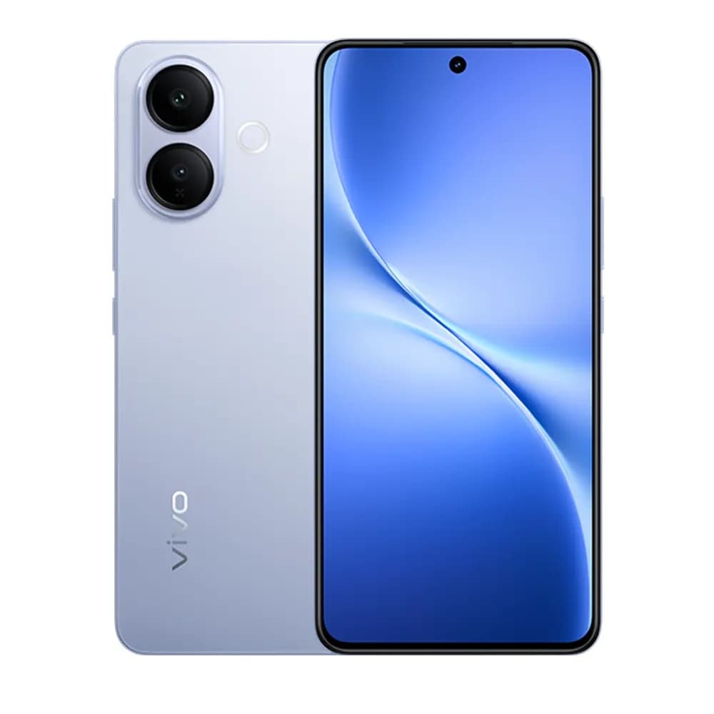 Vivo V60 Lite , 256 GB , 12 GB , 5G , Dual-SIM - Blue