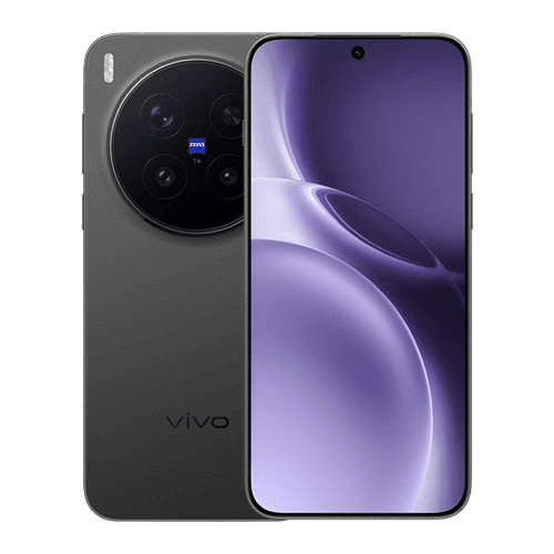 Vivo X300 Pro , 512 GB , 16 GB , 5G , Dual-SIM - Black