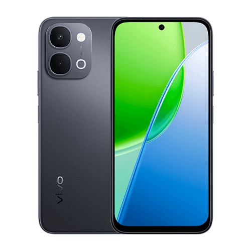 Vivo Y31d , 128 GB , 8 GB , 4G , Dual-SIM - Starlight Grey