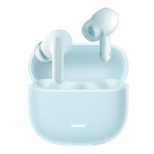 Xiaomi Redmi Buds 6 Lite Earbuds , with Noise Cancellation , Light Blue