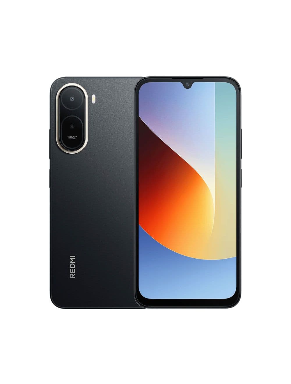 Xiaomi Redmi A7 Pro , 64 GB , 4 GB , 4G , Dual-SIM - Black