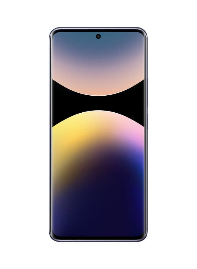 Xiaomi Redmi Note 14 Pro Plus , 512 GB , 12 GB , 5G , Dual-SIM - Lavender Purple