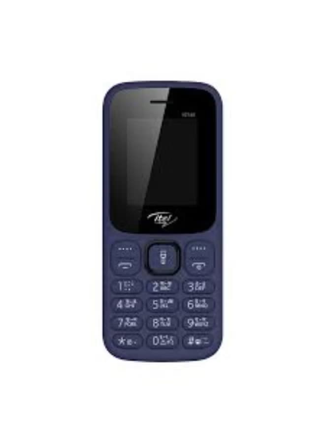 Itel it2165 Dual-SIM , Deep Blue