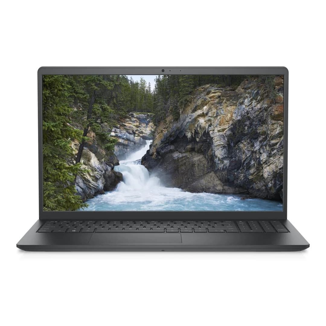 Dell Vostro 15-3530 Laptop ,Intel Core i5-1334U 15.6 Inch ,512 GB SSD ,8 GB ,Intel UHD Graphics ,FreeDos - Carbon Black