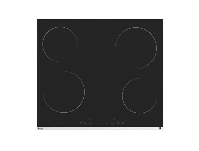 Purity Built-in Electric Hob- V6050