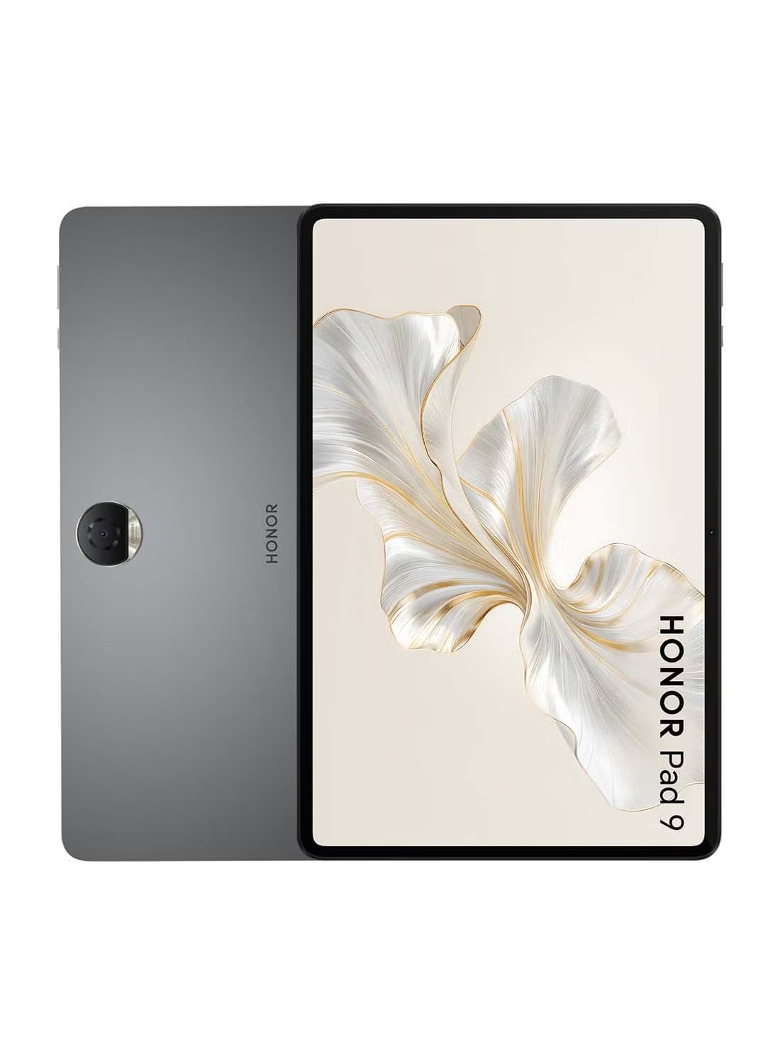 Honor Pad 9 Tablet , 256 GB , 8 GB , Wi-Fi , Without SIM , Space Grey