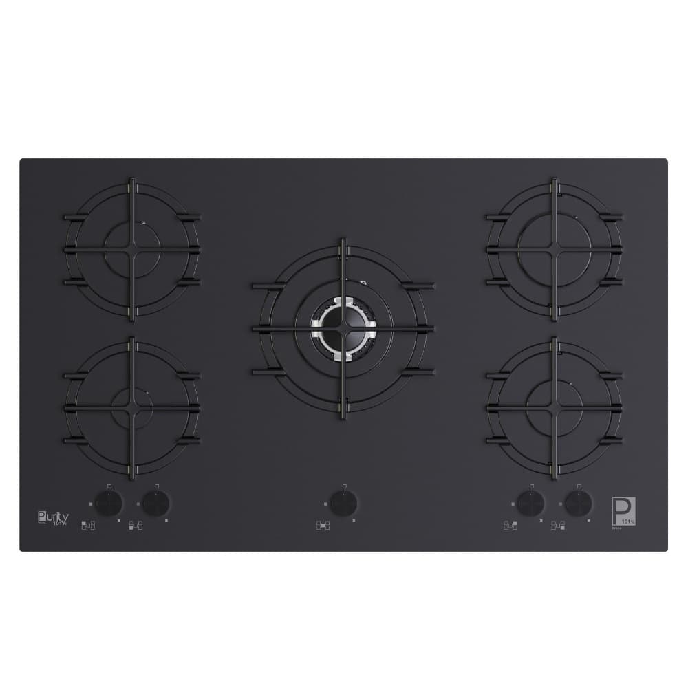 Purity Built-in Gas Hob - HPT911