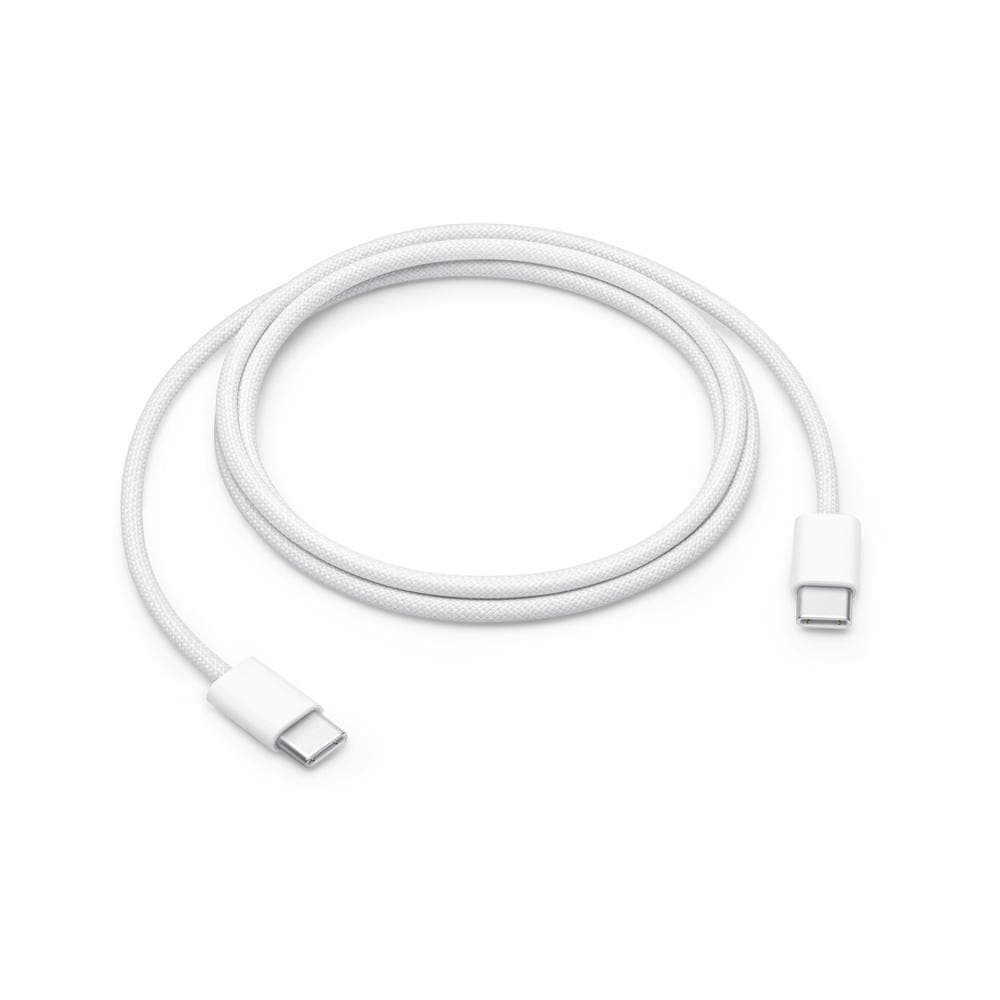 Apple Mobile Cable 1 Meter White