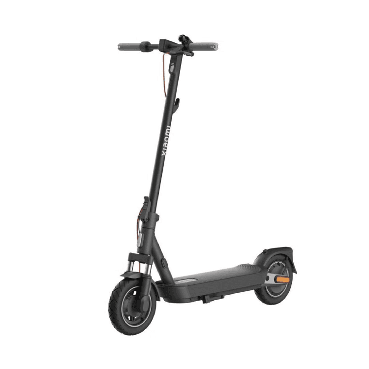 Xiaomi Scooter 5 Pro Electric Scooter , 120 Kilogram Black - BHR9611GL