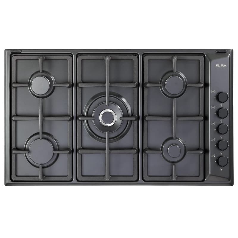 Elba Gas Built-in Hob - EN95-545 ANT
