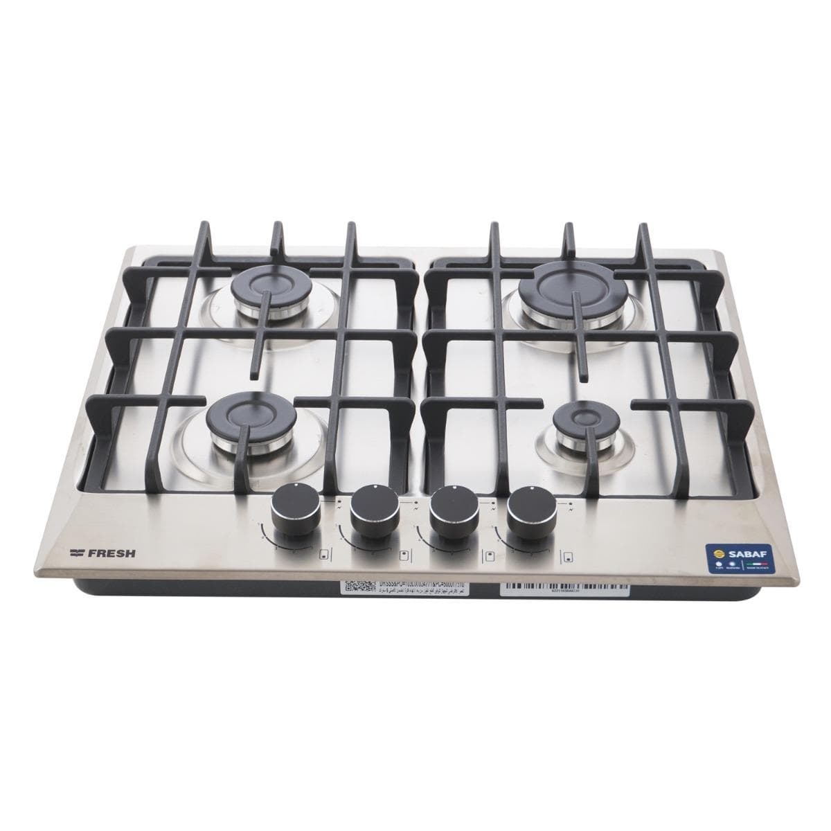 Fresh Gas  Built-in Hob- 17510