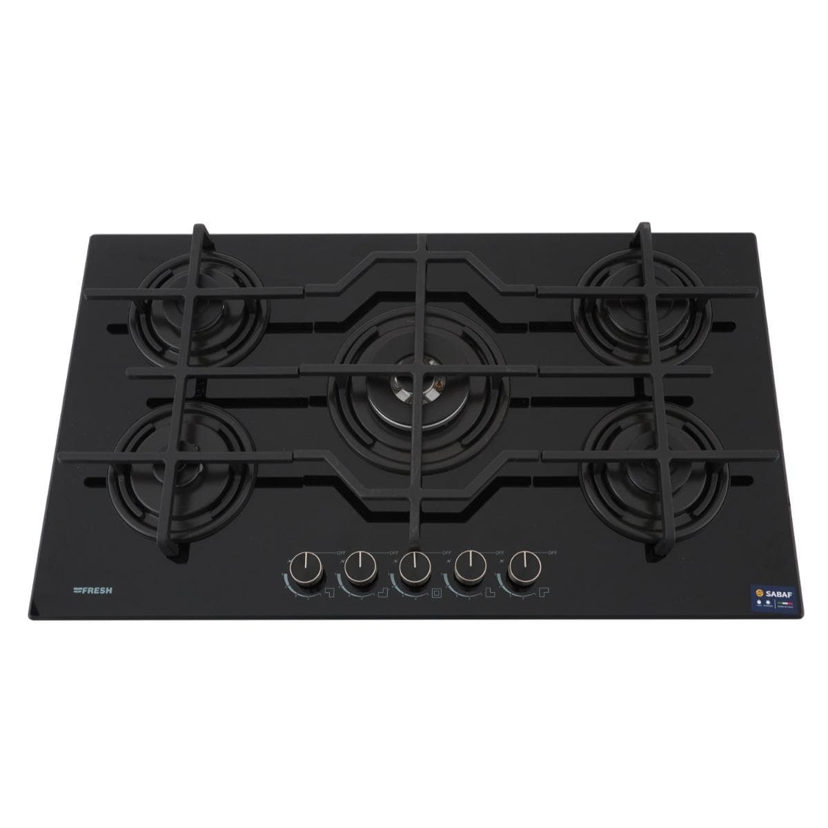 Fresh Gas Built-in Hob- 17512