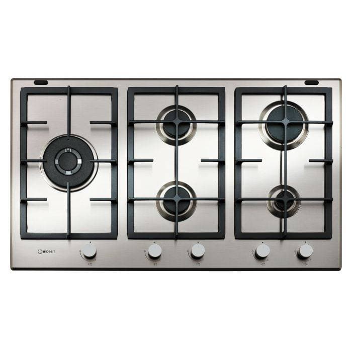 Indesit Gas Built-in Hob - IN9522IX