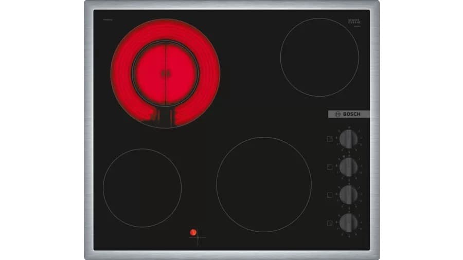 Bosch Series 2 Built-in Electric Hob - PKF645CA2E
