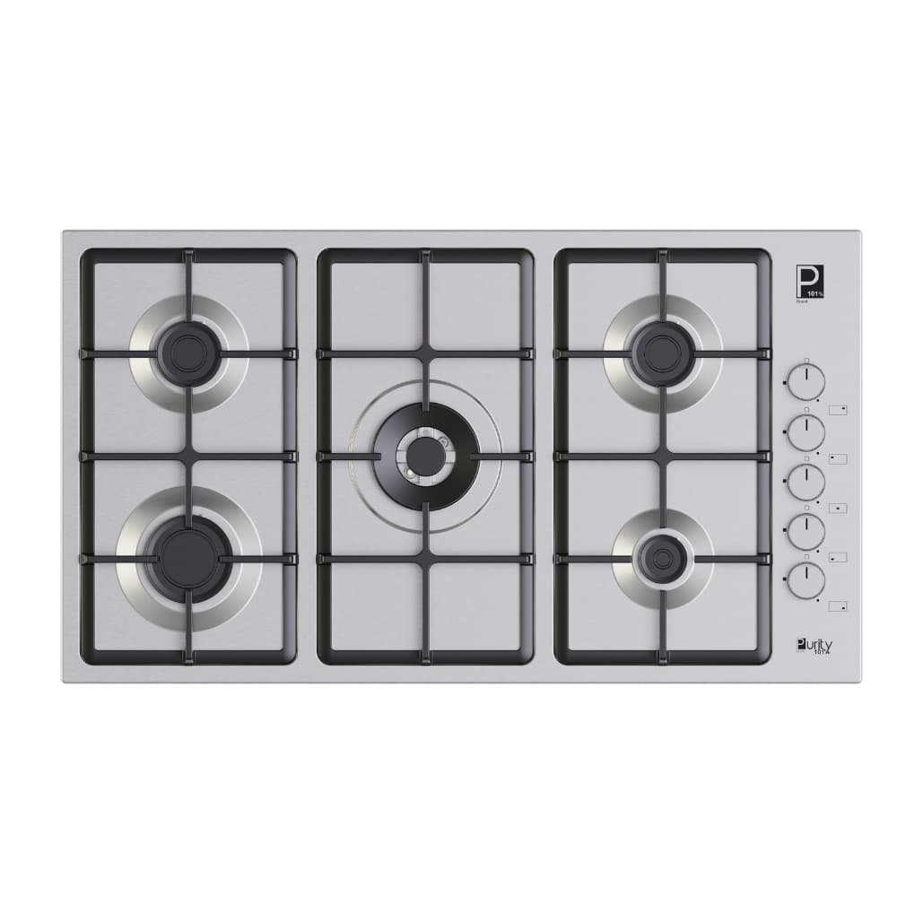 Purity Built-in Gas Hob - HPT975