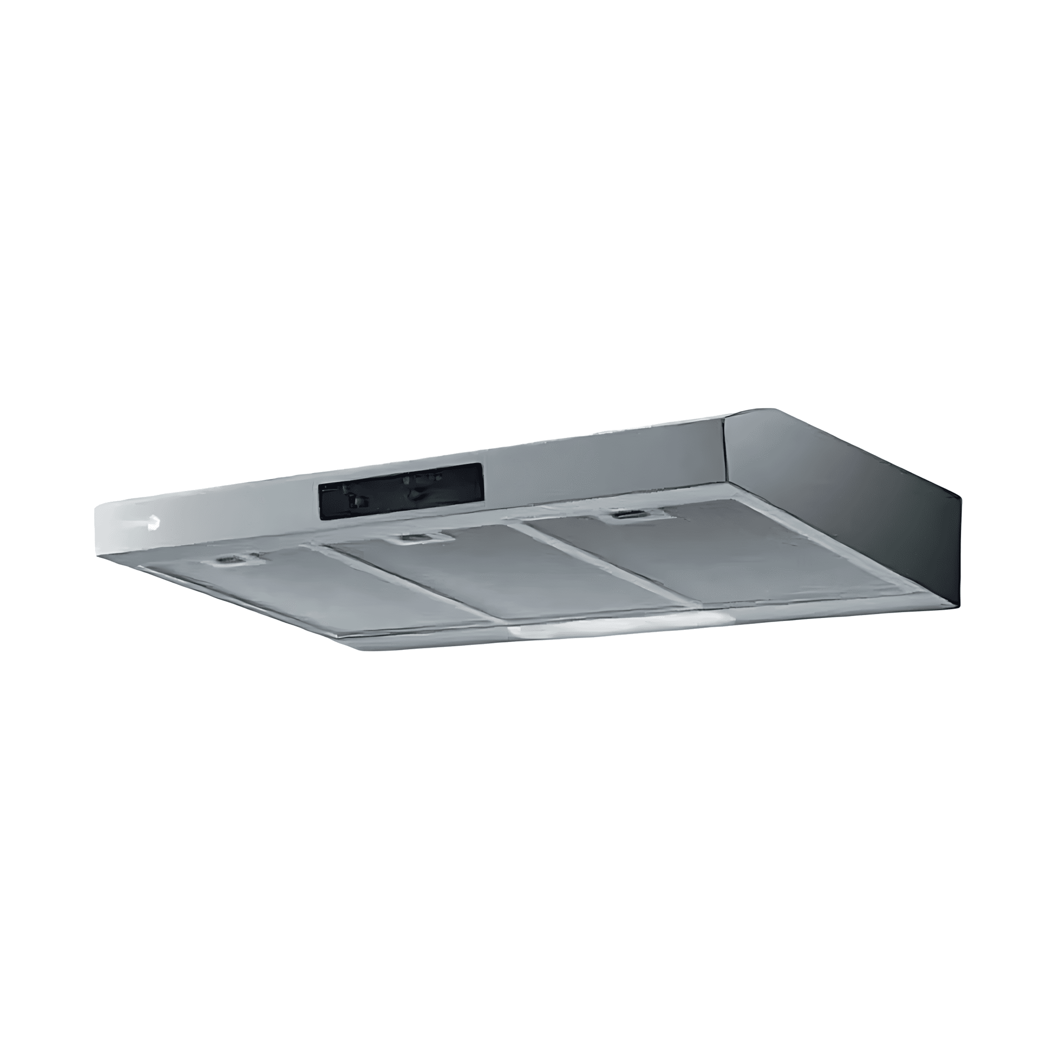 Turbo Air Moran Built-In Flat Hood , 60 Centimeter , Stainless Steel