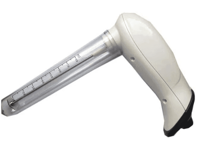 Home Hand Mixer 25 Watt White - NG1227