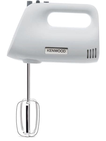 Kenwood Hand Mixer 450 Watt White - HMP30AO.WH