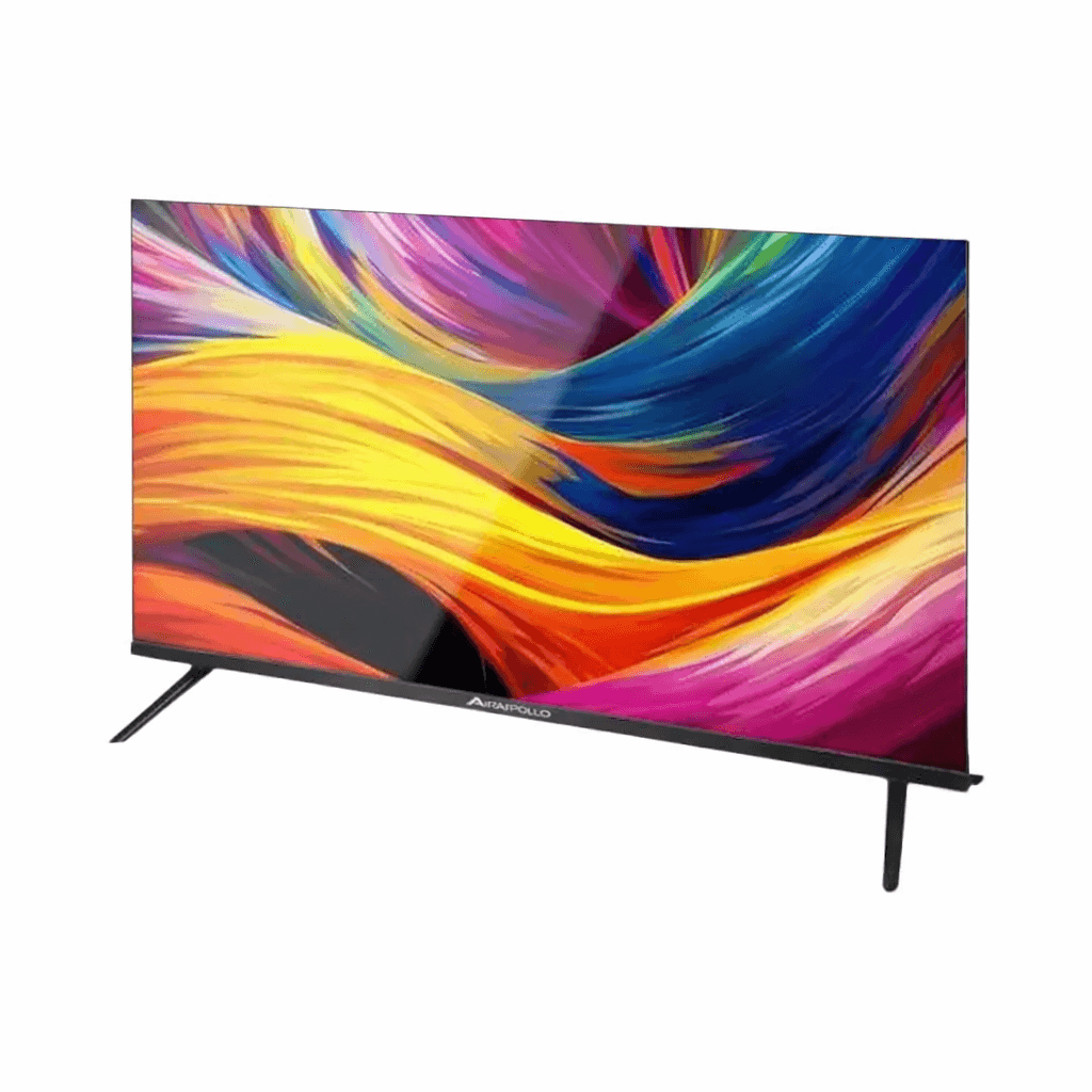 Armadillo 32 Inch Frameless TV , HD D LED - ARM32VA4N-25