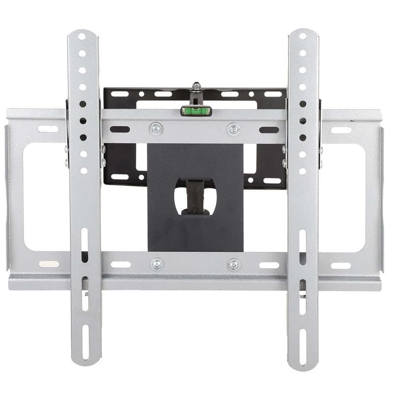 Eti Wall Mount Black Silver - OX-450