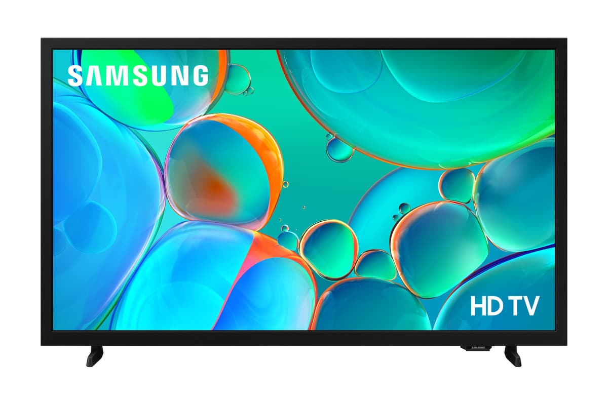 Samsung 32 Inch Smart TV , HD LED Built-In Receiver - 32H5000F
