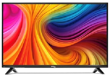 Skyline 32 Inch TV , HD LED - 3222A