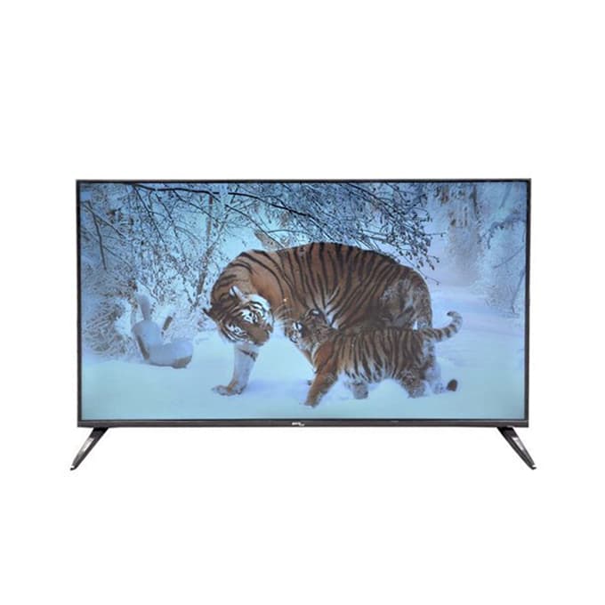 Skyline 43 Inch Smart TV , FHD LED - 43SF01
