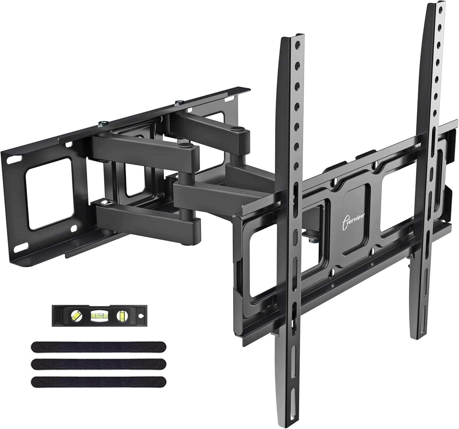 Steel Wall Mount for 26-65 inch TVs Black - ST65