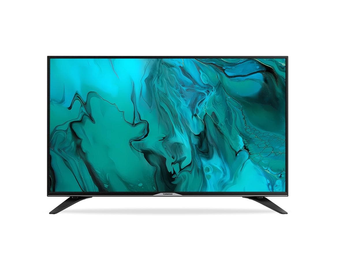 Tornado 32 Inch TV , HD LED - 32EC3300E