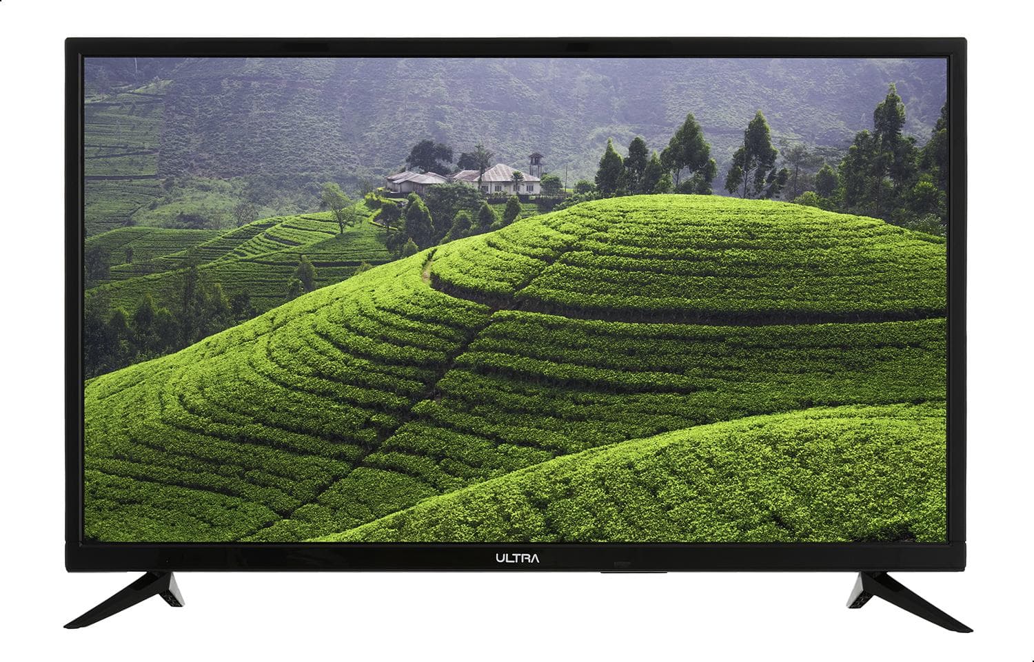 Ultra 32 Inch TV , HD LED - FSKE32H